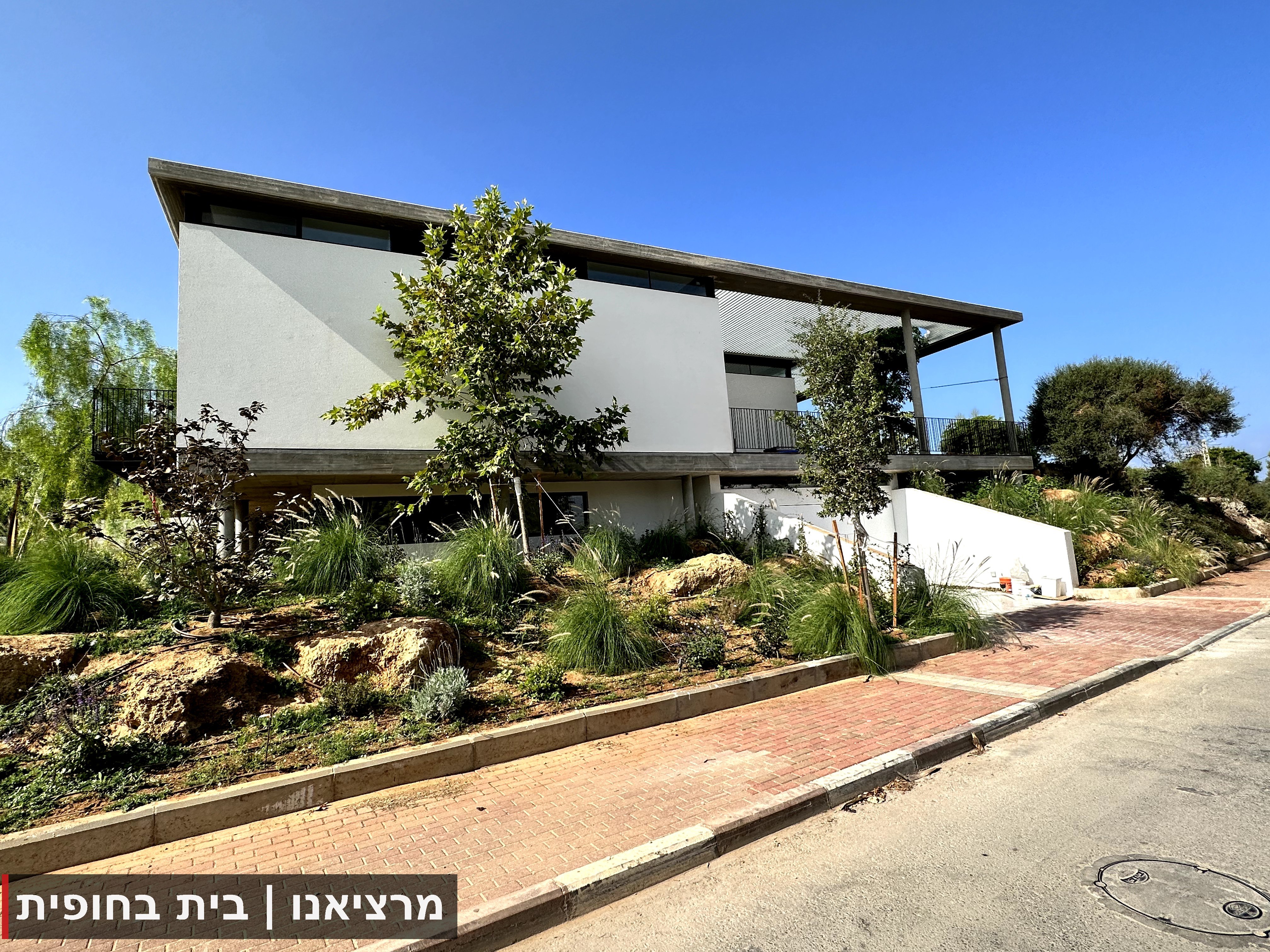 כשהעלות עוברת לעובדים: שכר העבודה מוביל את מחיר הווילה